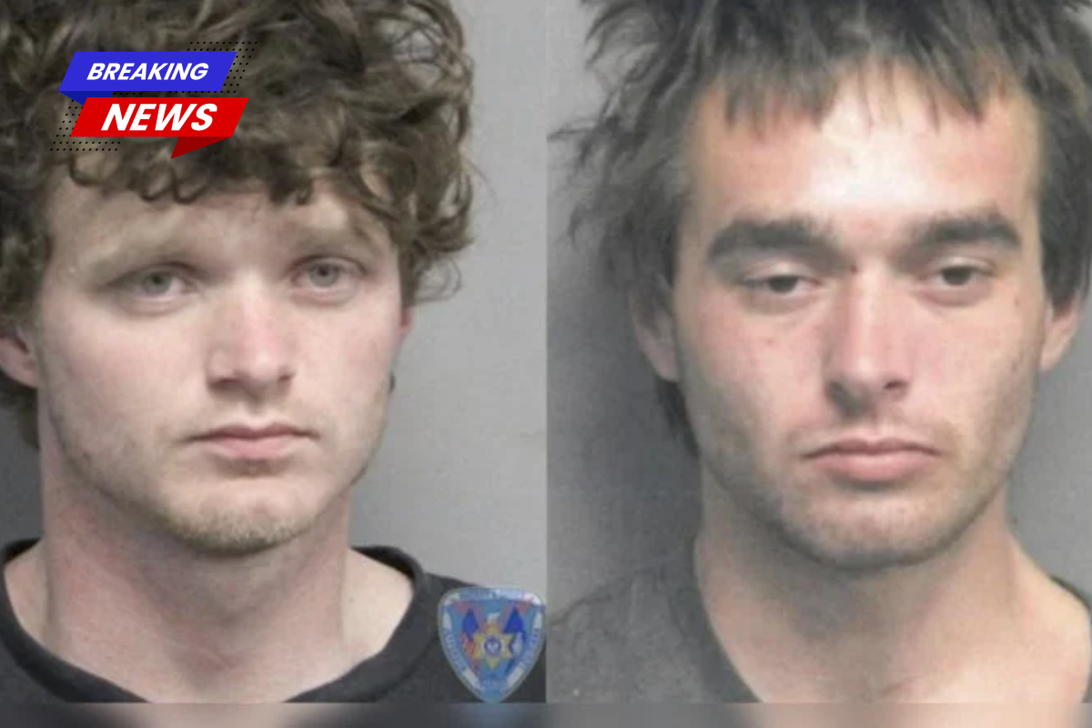 Marrero Gun Deal Going Bad Suspect Flips Ahead Of Bizarre Double Robbery Trial