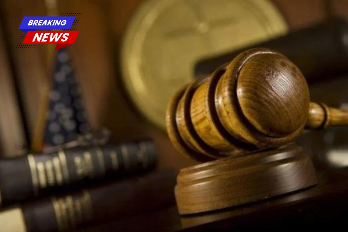 Marrero man sentenced to more than three decades for beating his estranged wife at a bus stop