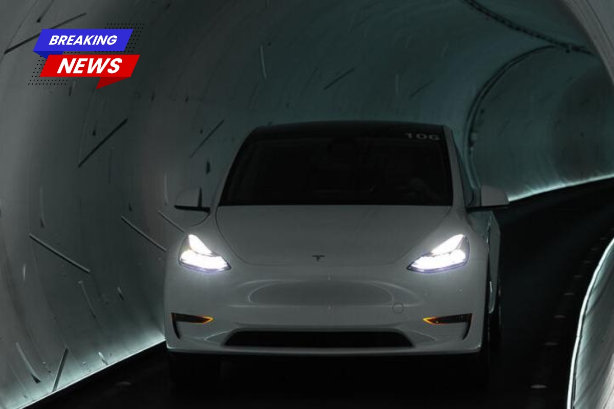 Mayor Helena Moreno pitched the downtown tunnel idea to Elon Musk’s company