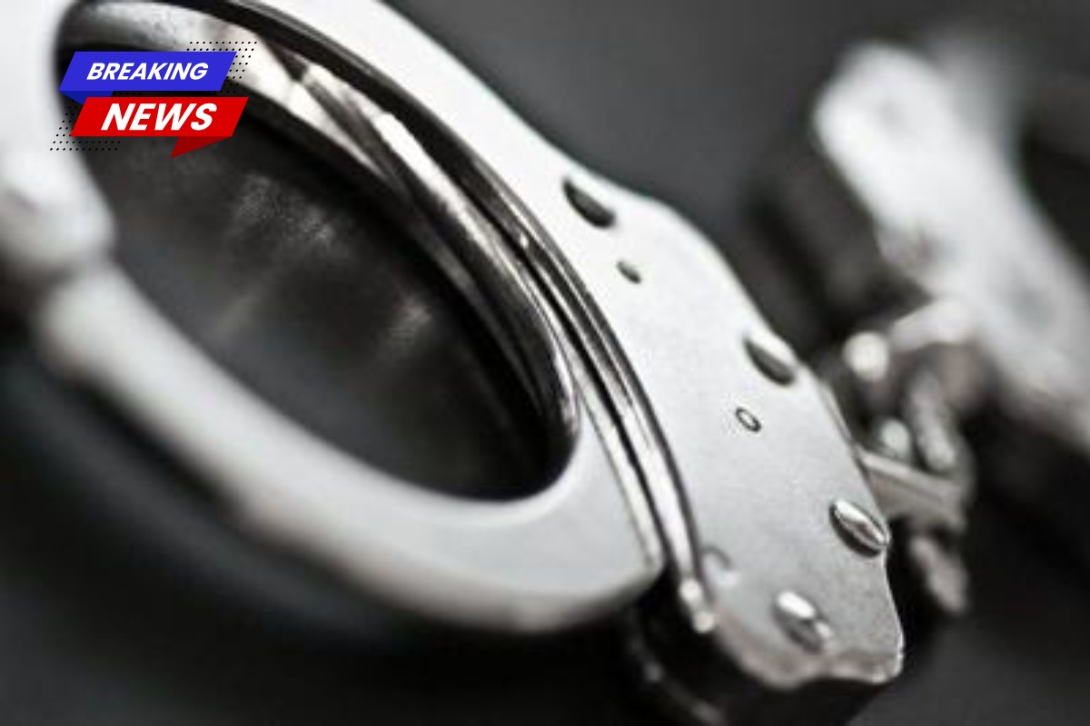 Metairie jeweller arrested, accused of stealing nearly $40,000 from customers, according to JPSO