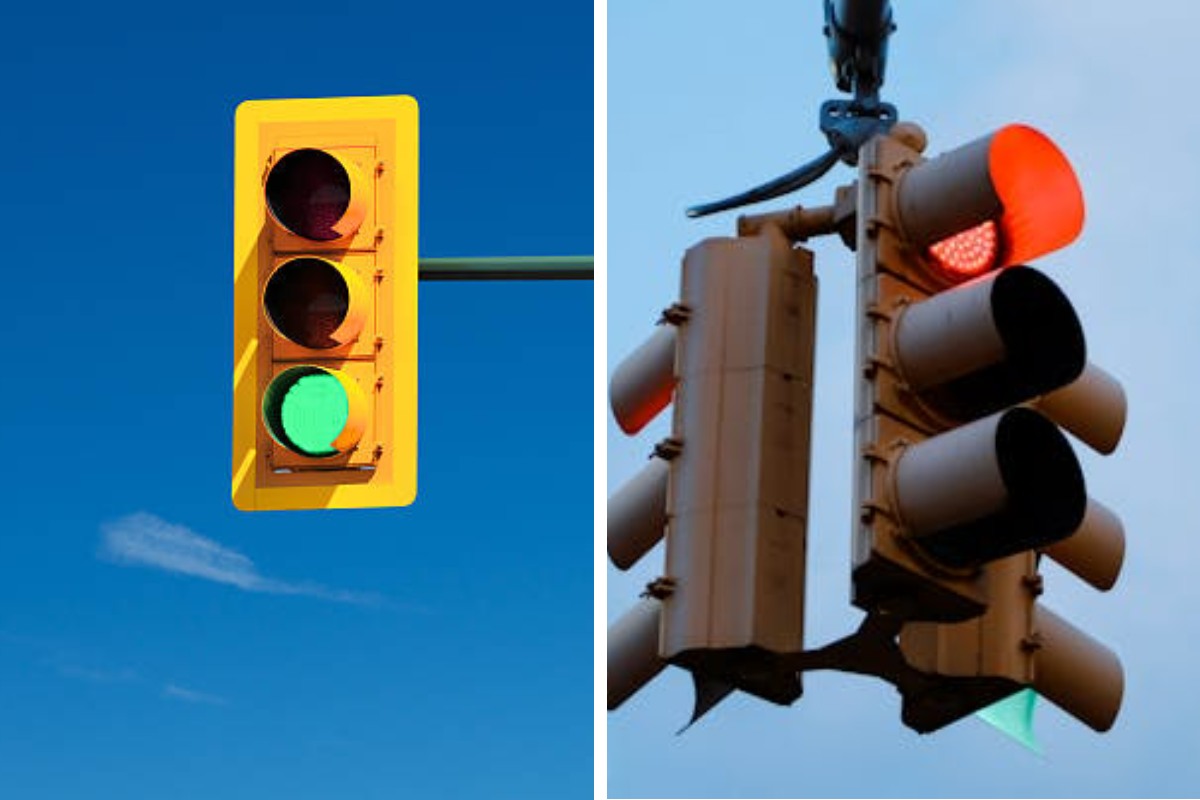 Michigan Traffic Rule 2026 Update Understanding the Right Turn on Red Rule