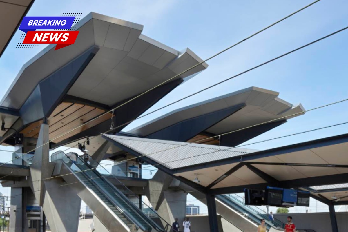Middle Schooler in ‘Critical’ Condition After His Backpack Got Caught by Train, Pulling Him Under for an Hour