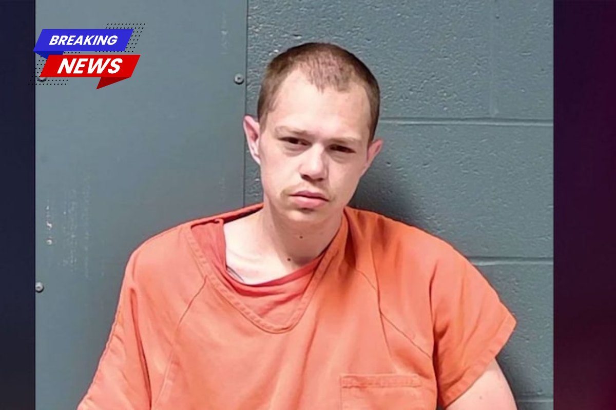 Missouri carjacking suspect allegedly impersonated cop and claimed that larvae were eating his brain