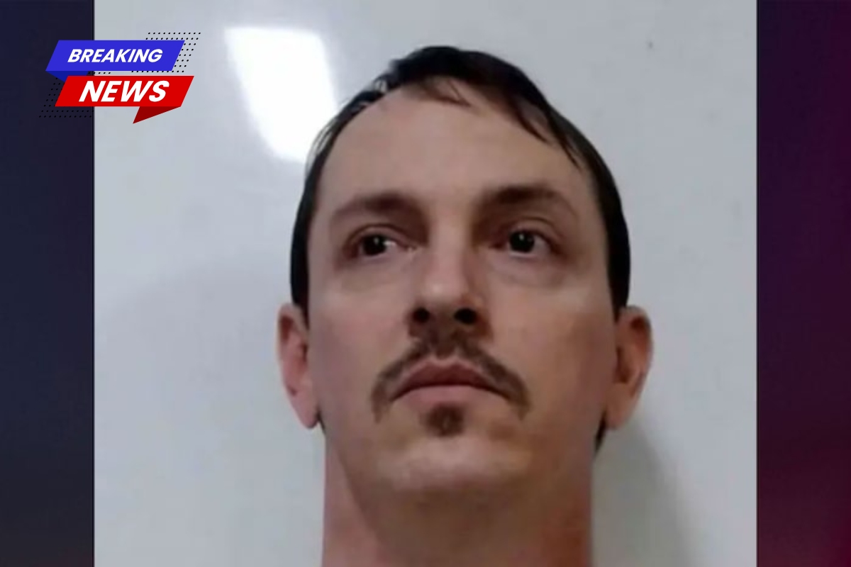 Missouri man gets life sentence for decapitating mother while high on meth