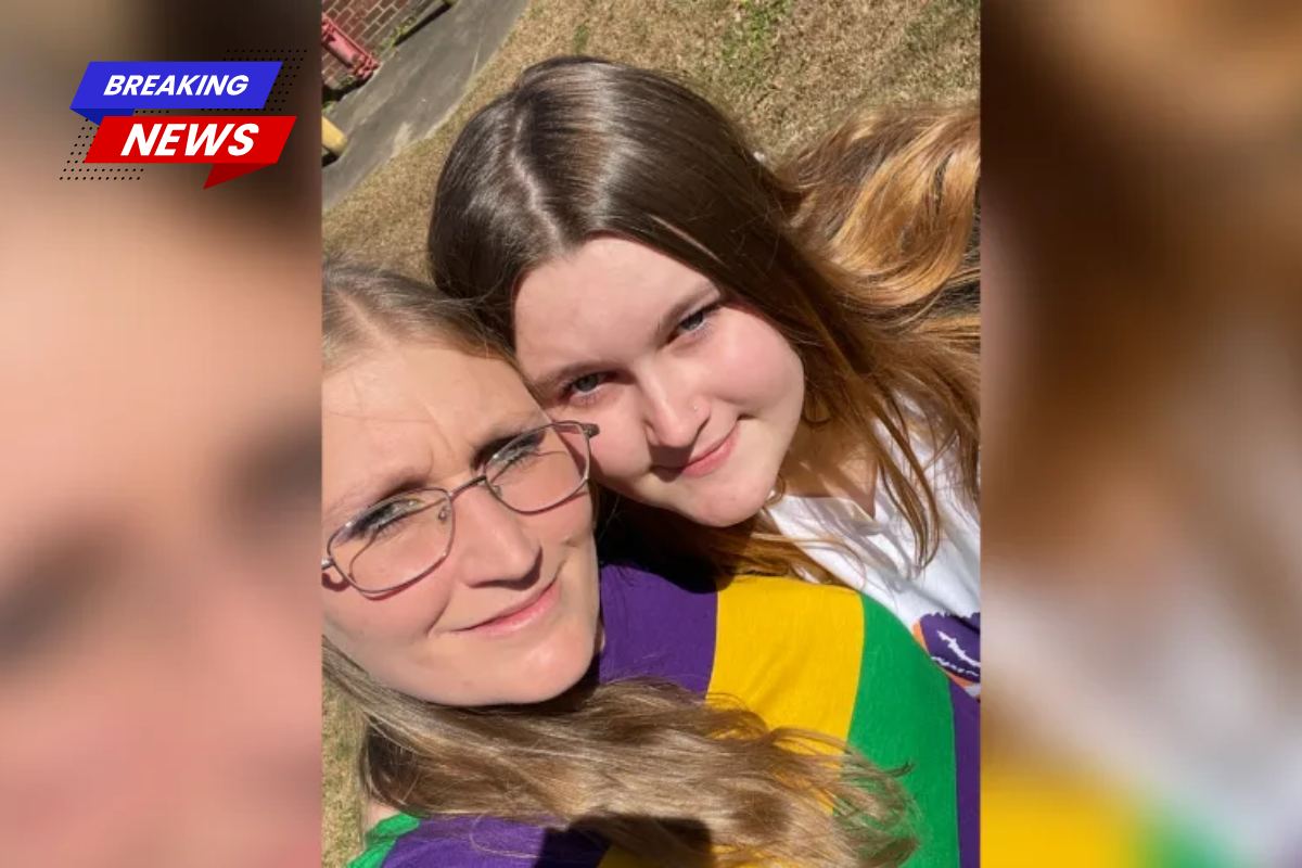 Mom in Louisiana feels 'deeply grateful' after Jody's Law was sent to Gov. Landry's desk