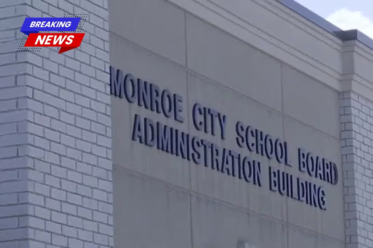 Monroe City Schools tax initiatives failed in a narrow margin