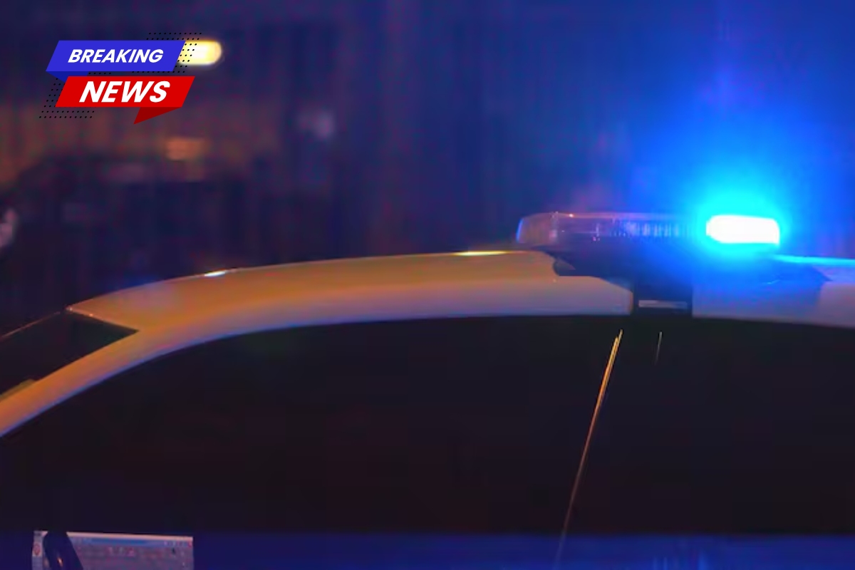 Monroe Police are researching a string of overnight vehicle burglaries