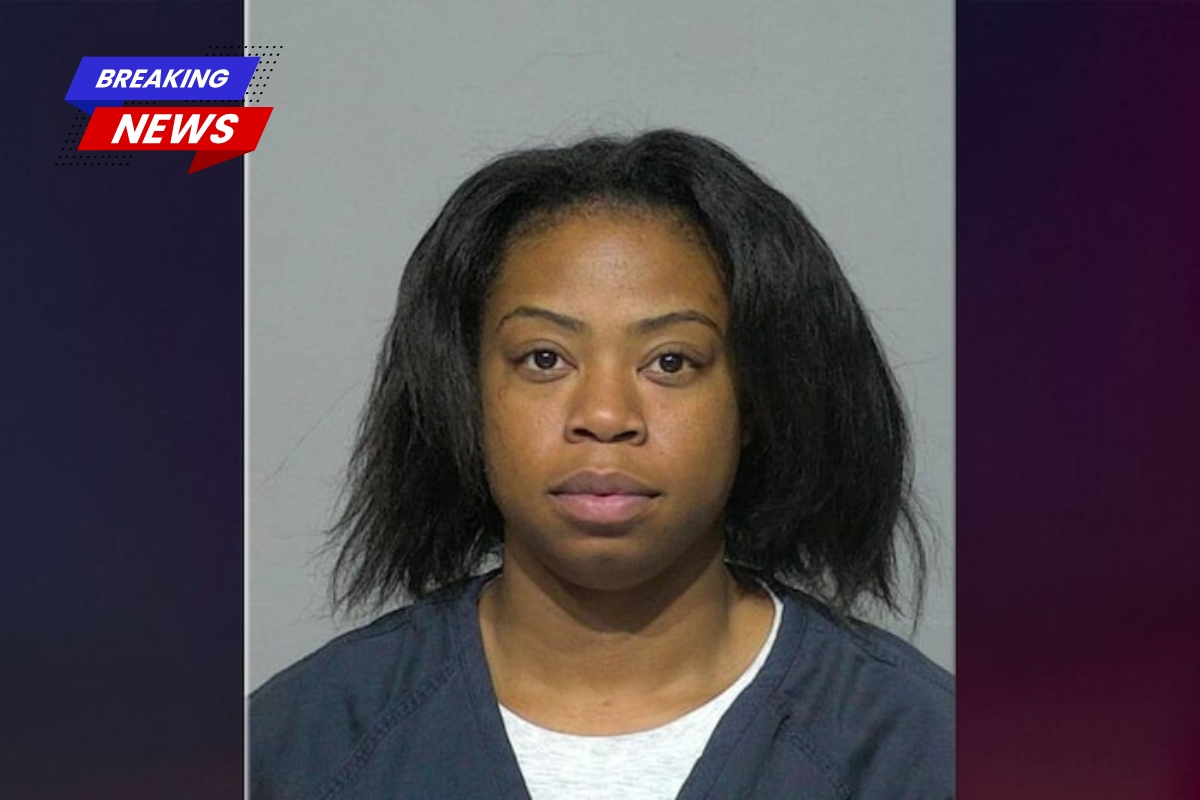 Mother charged with reckless homicide after her three-month-old died from drinking from a fentanyl-tainted bottle