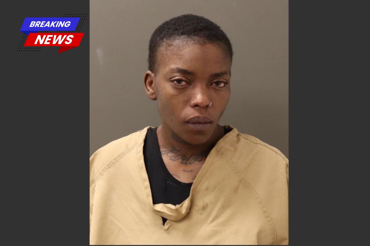 Mother told four children she was 'going to kill them all' as she set fire to their flat with them inside. Police