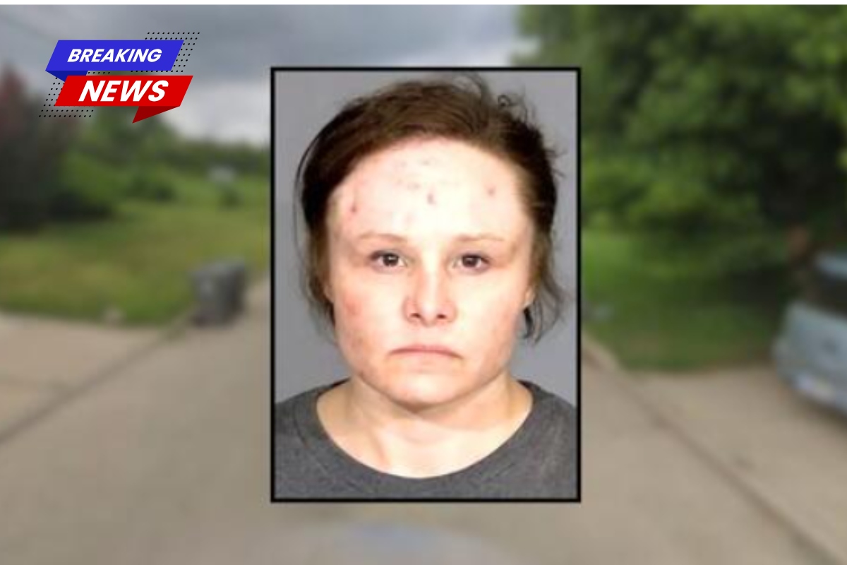 Mother who slept while her baby died on the bedroom floor will walk free in less than 6 weeks