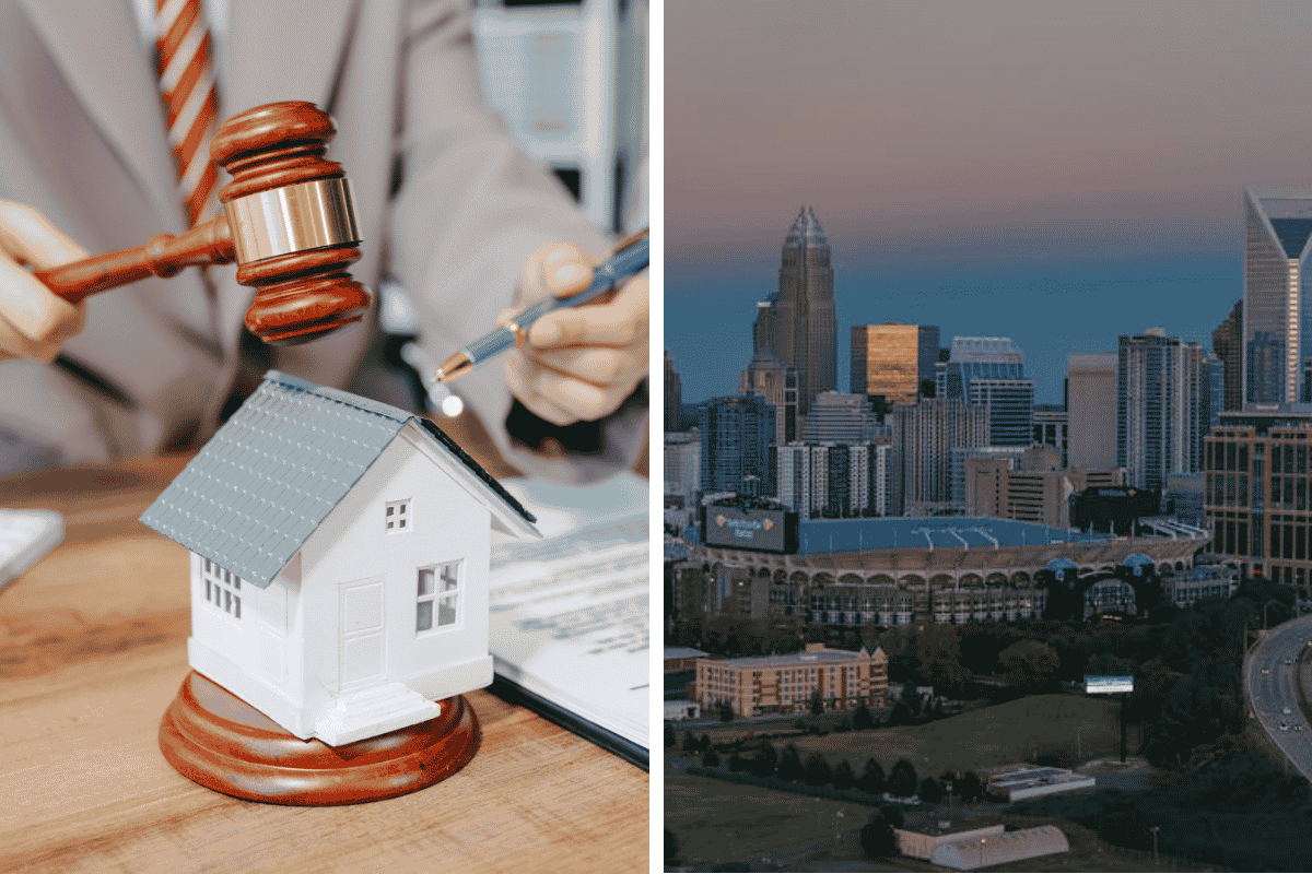 North Carolina Rent Increase Laws 2026 What Tenants Should Know