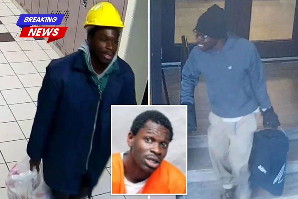Notorious vagabond known as 'Pee Pee Poo Poo Man' caught on shocking new accusations