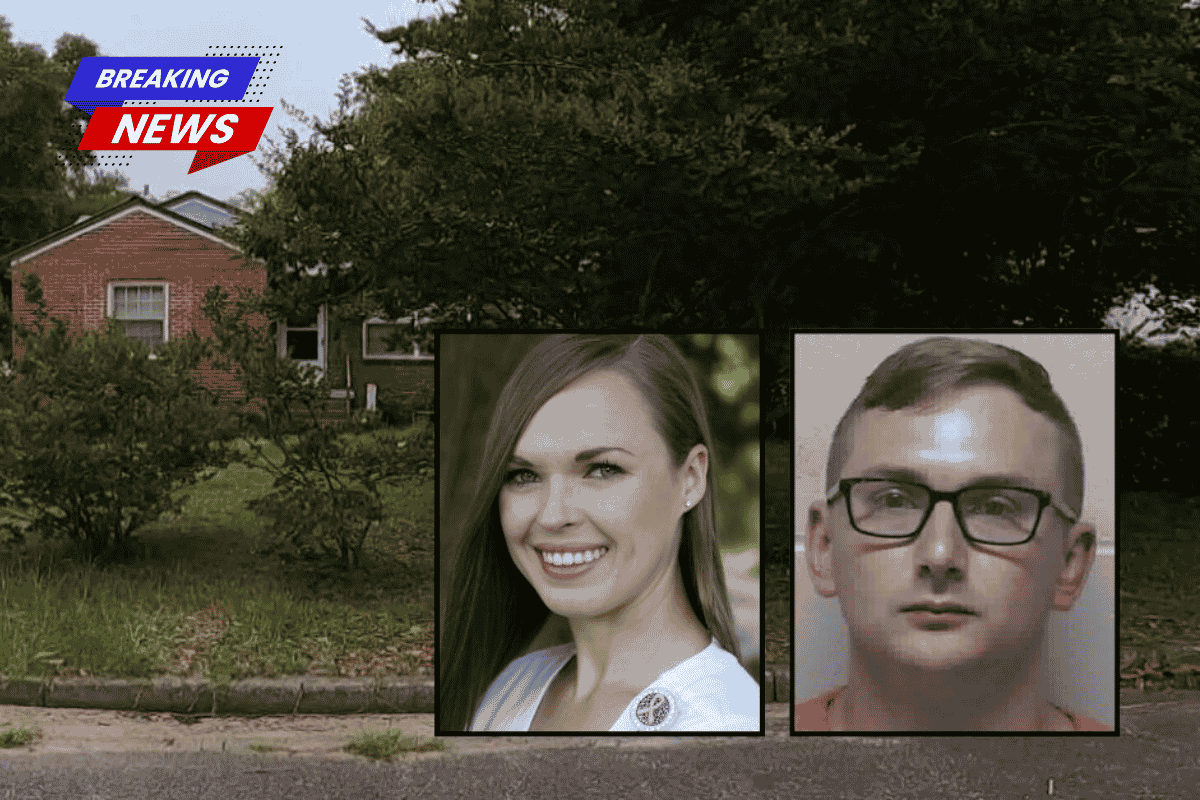 Nurse fatally shot his wife of 59 days due to she was 'nagging' him about his drinking