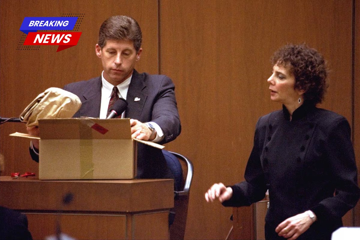 O.J. Simpson trial detective Mark Fuhrman passes away at age 74
