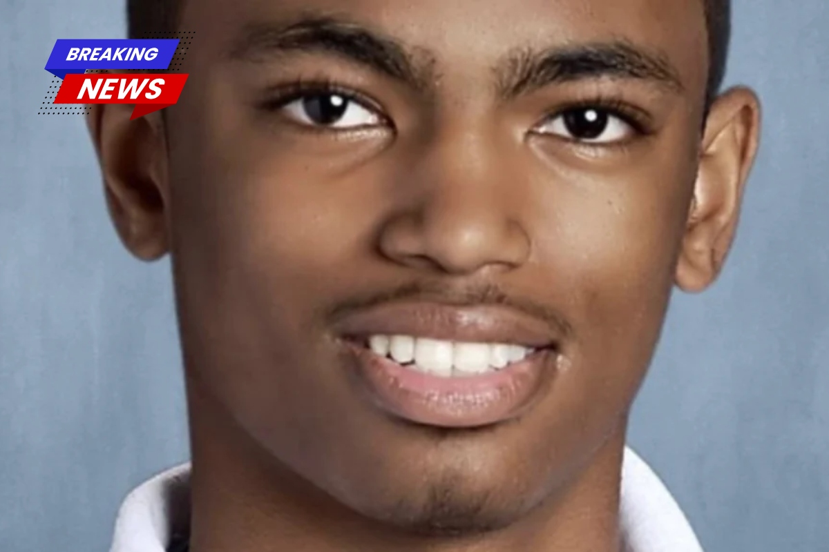 Officials say an arrest has been made in the killing of a New Orleans barman and the son of a former NOPD officer
