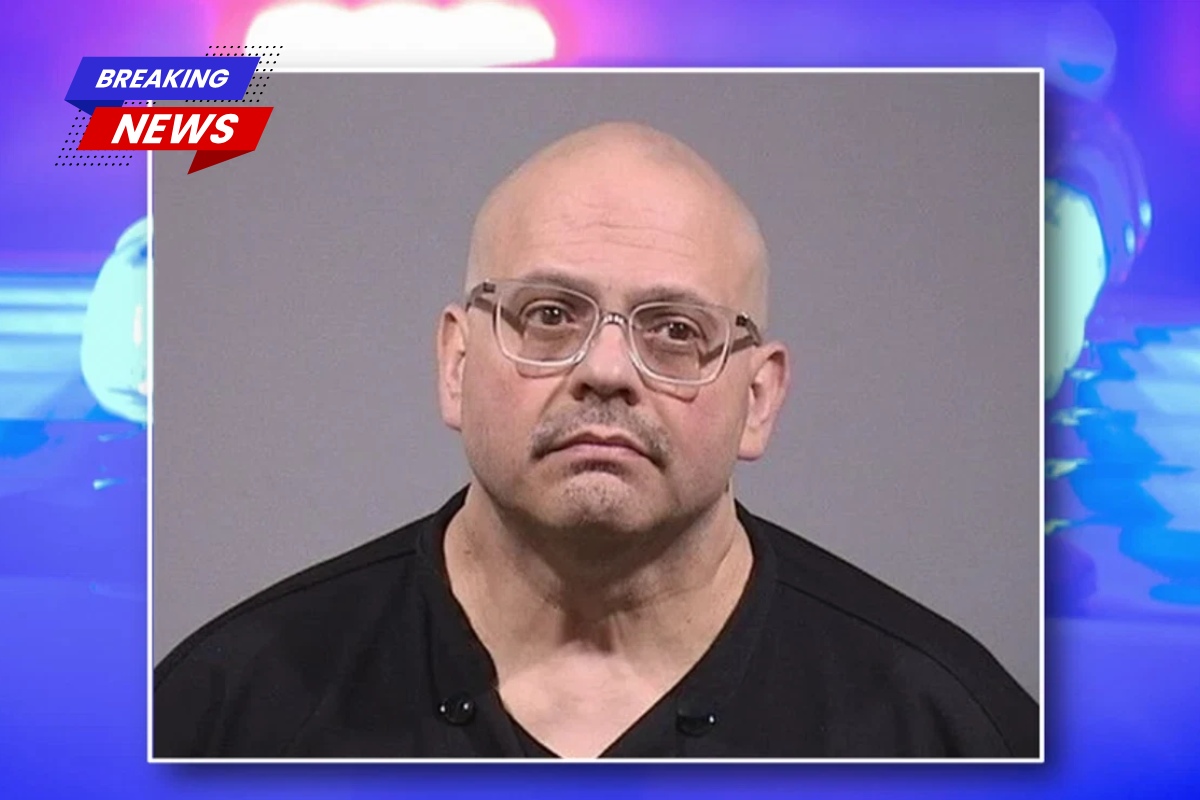 Ohio father was 'acting crazy' before he allegedly strangled his daughter during a fight about her messy bedroom