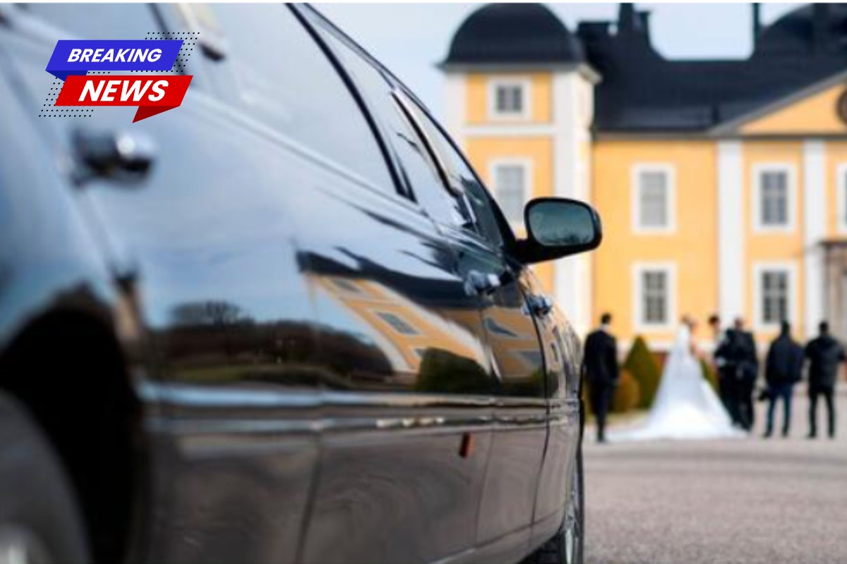 On the way to their wedding, the groom was fatally shot by one of the bride's family members