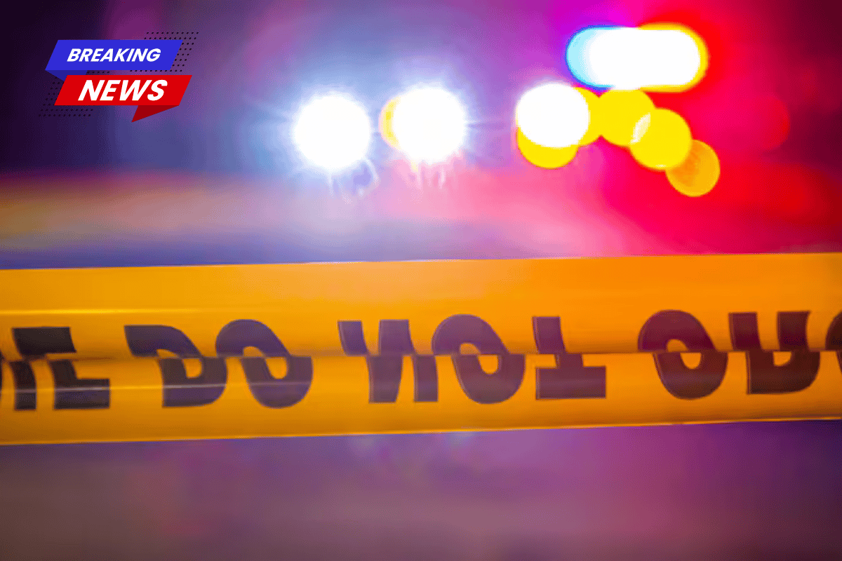 One individual was discovered dead in Louisiana, and an investigation is currently underway