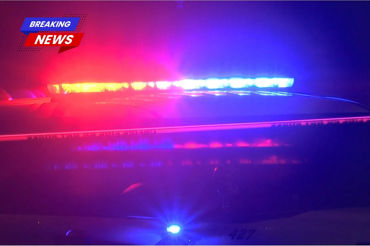 One person is in critical condition after a shooting in Baton Rouge