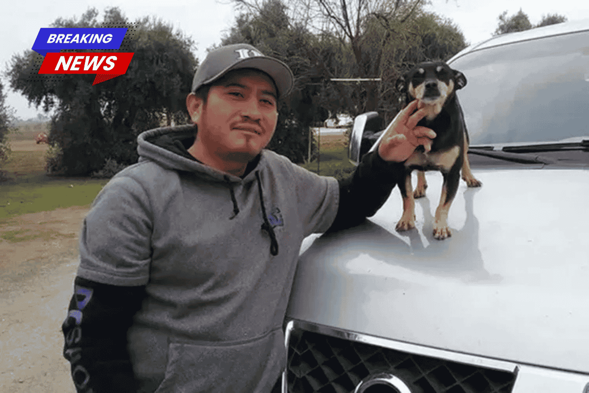 Oregon emergency doctor hit a man with his car and left him for dead as he drove to the hospital for shift Prosecutors