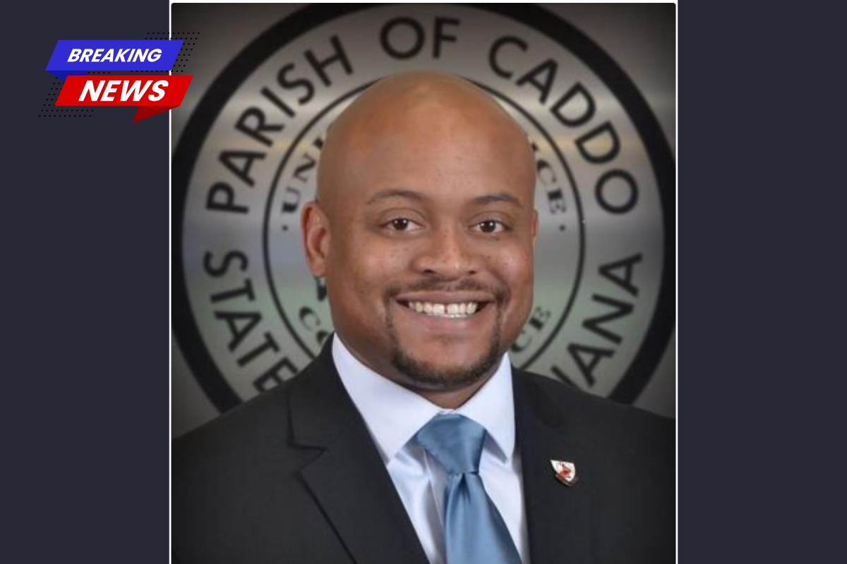 Over 450k Louisiana voters are marked as inactive, including a Shreveport politician