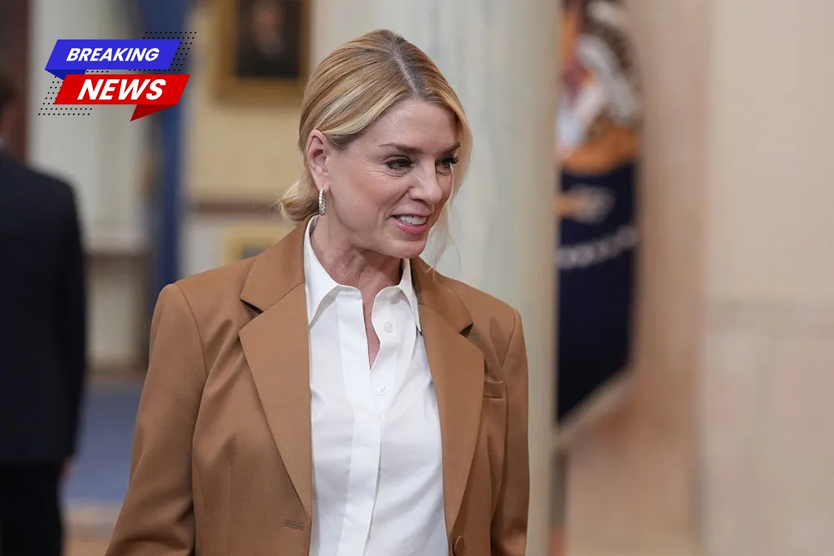 Pam Bondi was diagnosed with thyroid cancer. Why specialists object to labelling it 'the good cancer.'