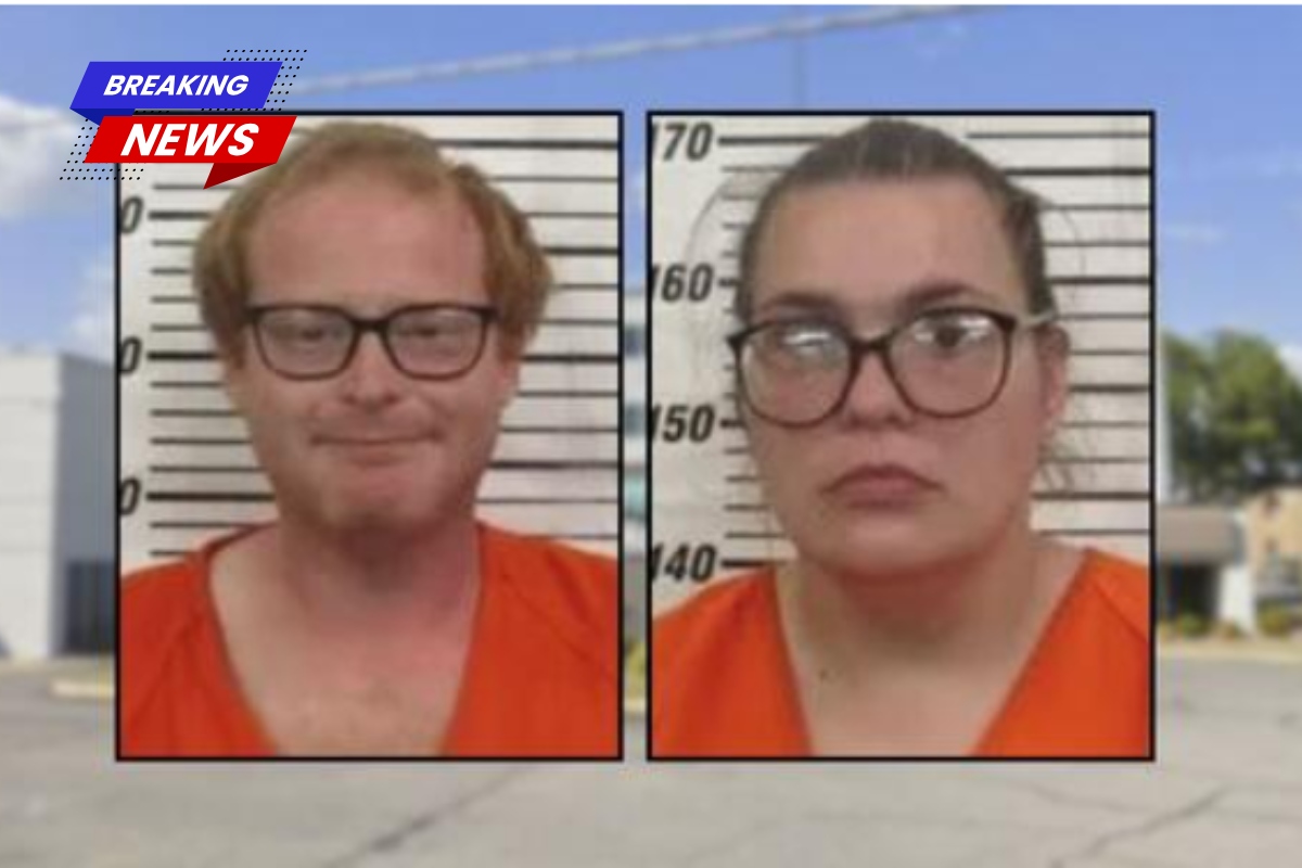 Parents purposefully starved their two-year-old son, who weighed 17 pounds when he perished