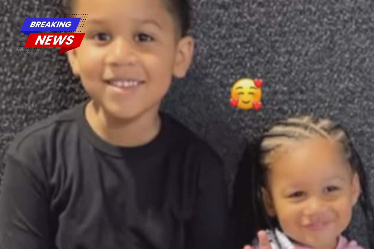 Pennsylvania Mom Was Allegedly Out Making Drug Deals When Her Three Children Died in House Fire, Now Facing Charges