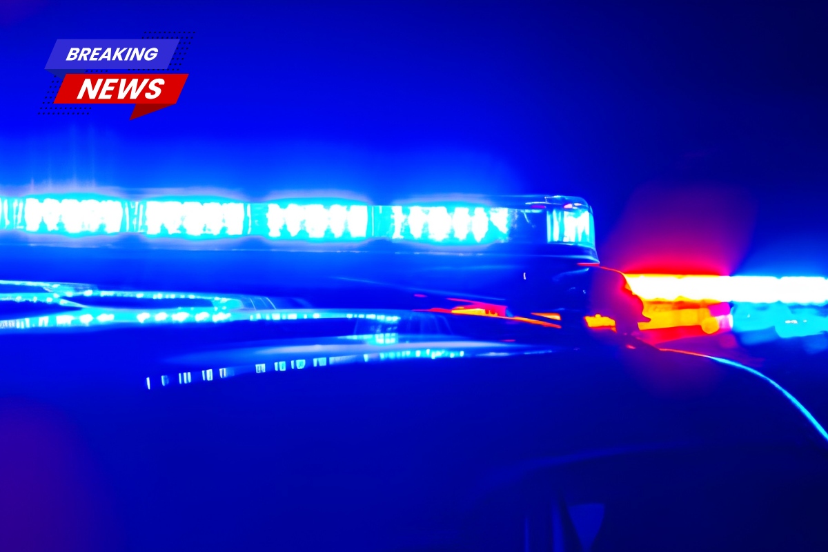 Police are looking for a truck after a dog dragging incident in Louisiana