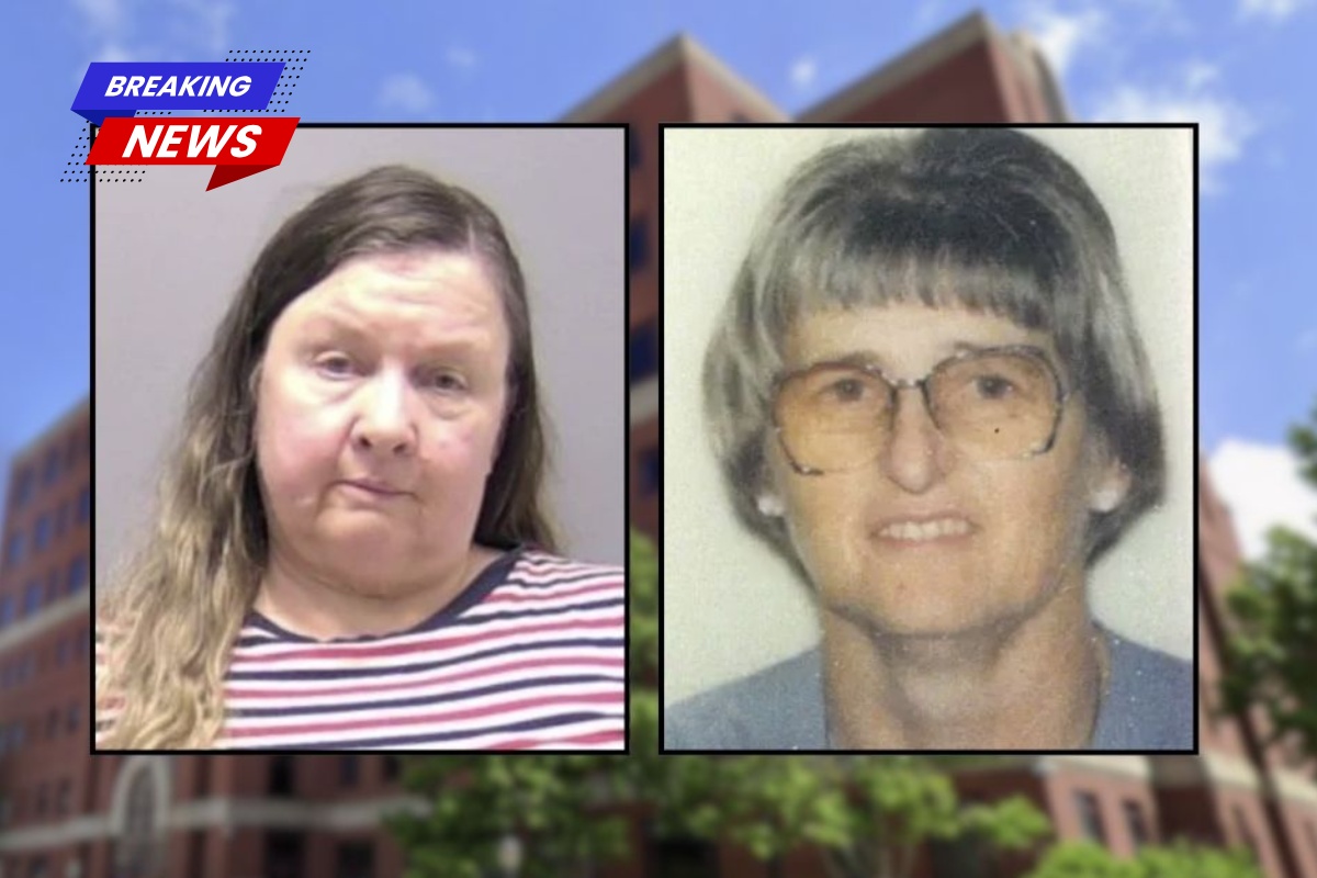Police found an 86-year-old woman'mummified' in her home after her carer hid her death for three years