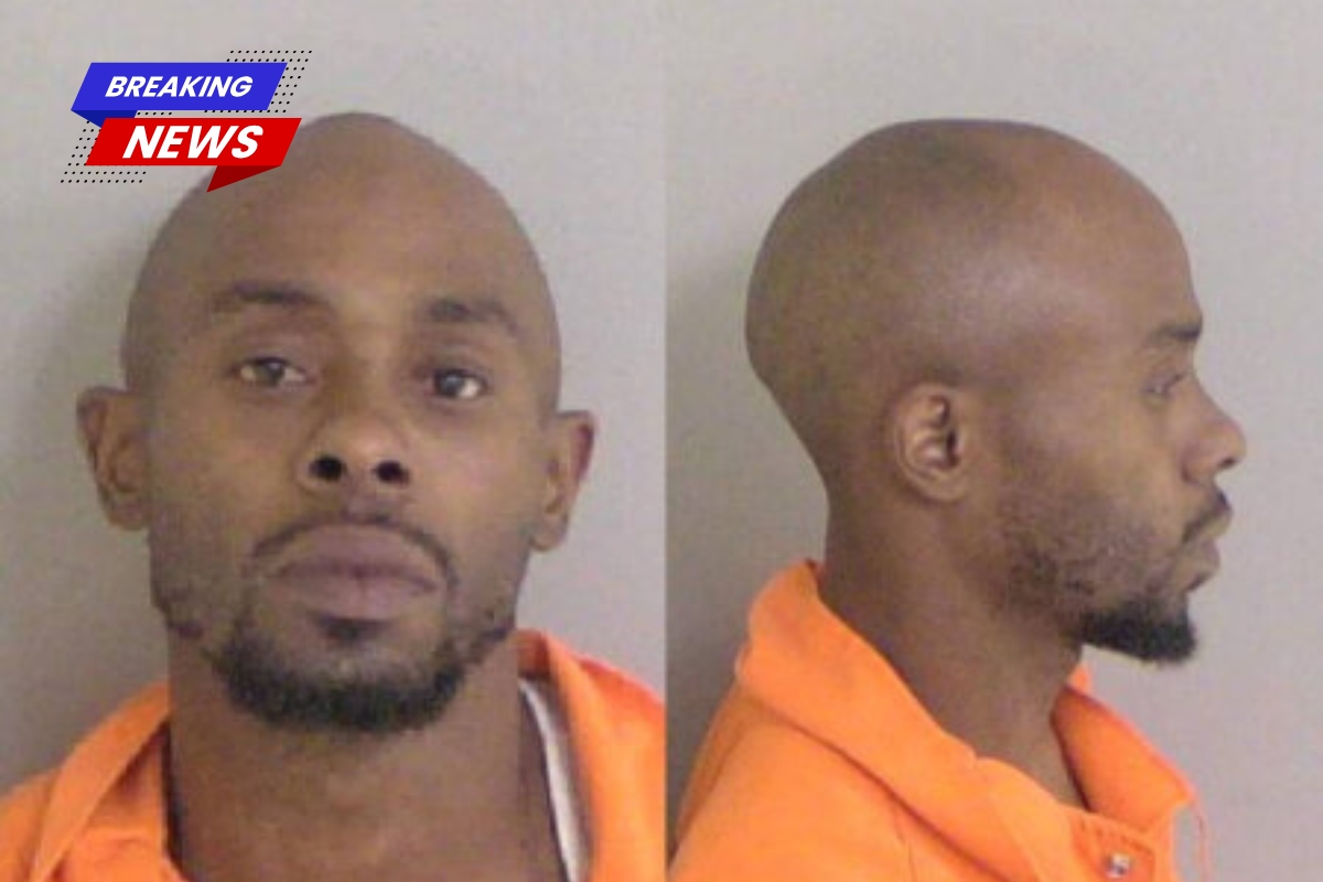 Prairieville man sentenced to 25 years under a distribution plea
