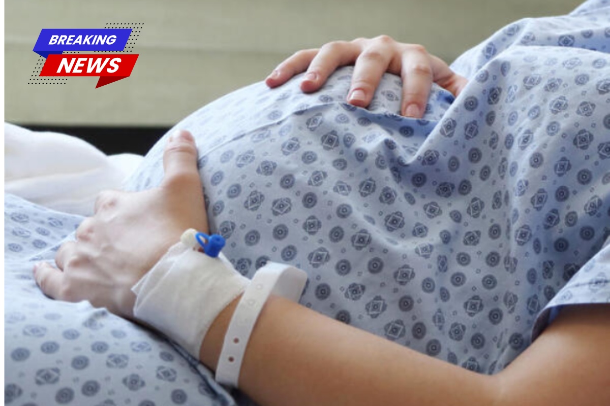 Pregnant woman in Georgia woke up from coma, learns boyfriend tried to kill her and her unborn baby