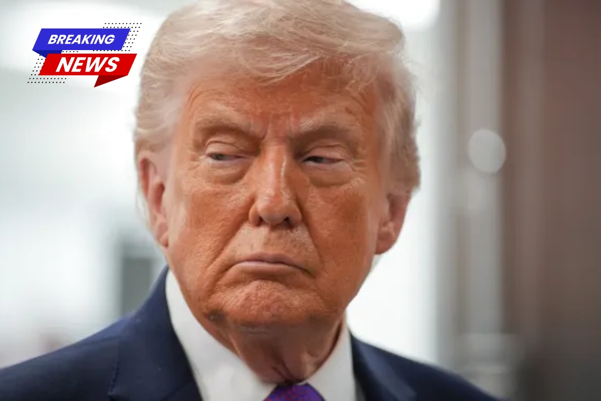 President Trump Threatens to Replace Third Rate Artists With His Own Speech Following Freedom 250 Cancellation Only Great Patriots Invited