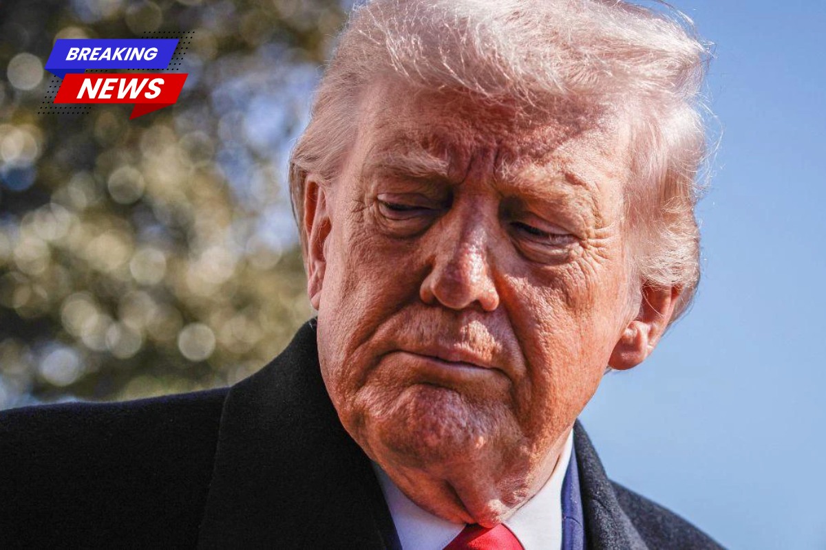 President Trump is facing a surge of conspiracy claims suggesting he staged the White House Correspondents' Dinner Shooting