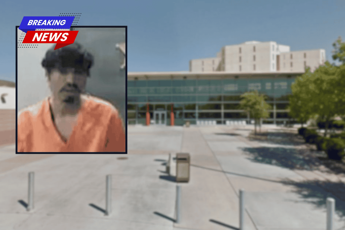 'Previously attempted to kill' An Arizona Man strangled girlfriend while her mother watched on FaceTime, police said