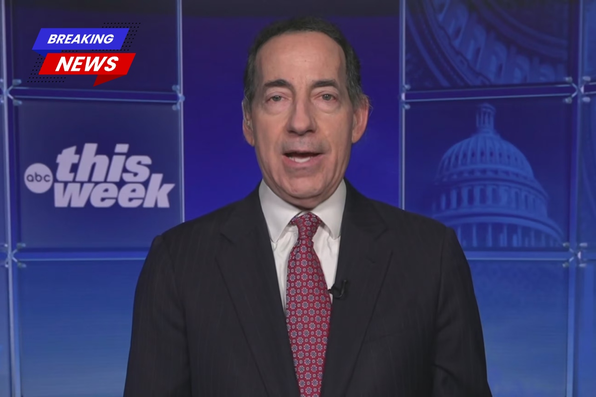Raskin, a top Democrat on the Judiciary, slams a possible Trump-IRS settlement