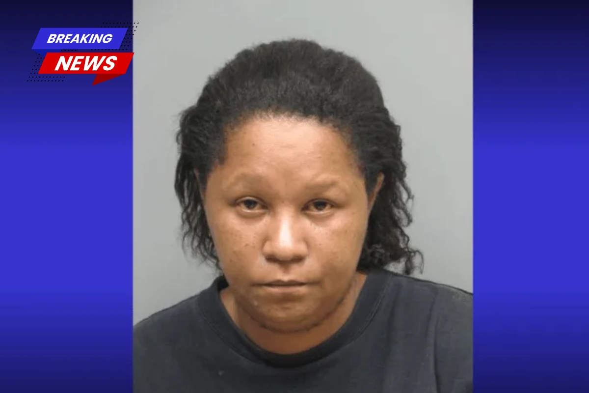Rayne woman asserted with attempted murder after shots fired