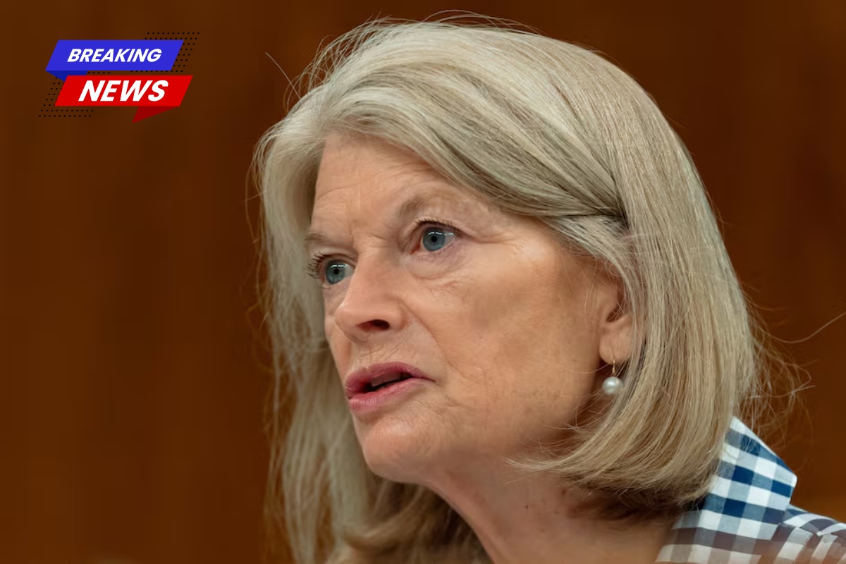 Republican opposition to the Iran war increases in the Senate, as Murkowski flips