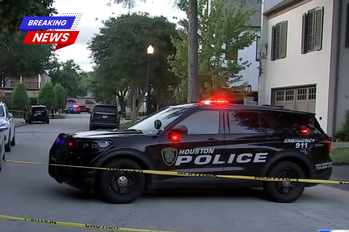 Restaurant owner, 52, shoots dead pregnant wife, 39, and two children, ages 4 and 8, before killing himself in their $1.2 million home