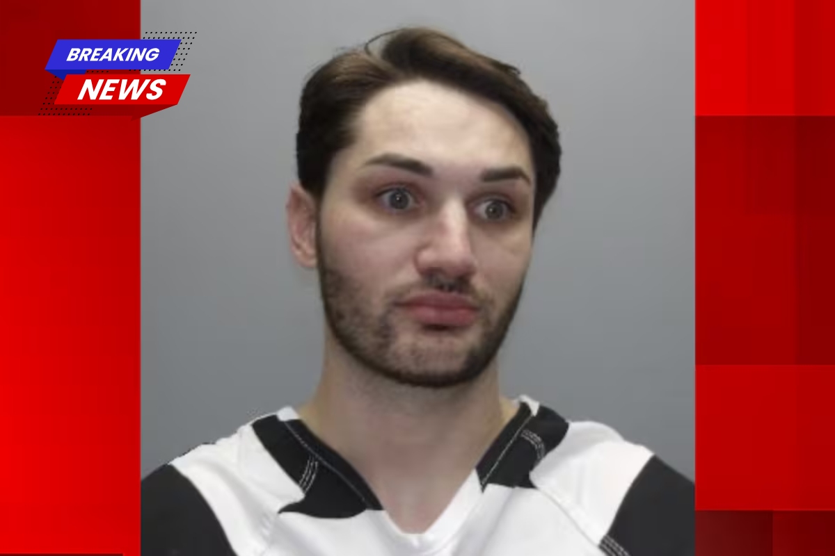 Saint Bernard Sheriff's Office charges Chalmette man with indecent behaviour with a juvenile