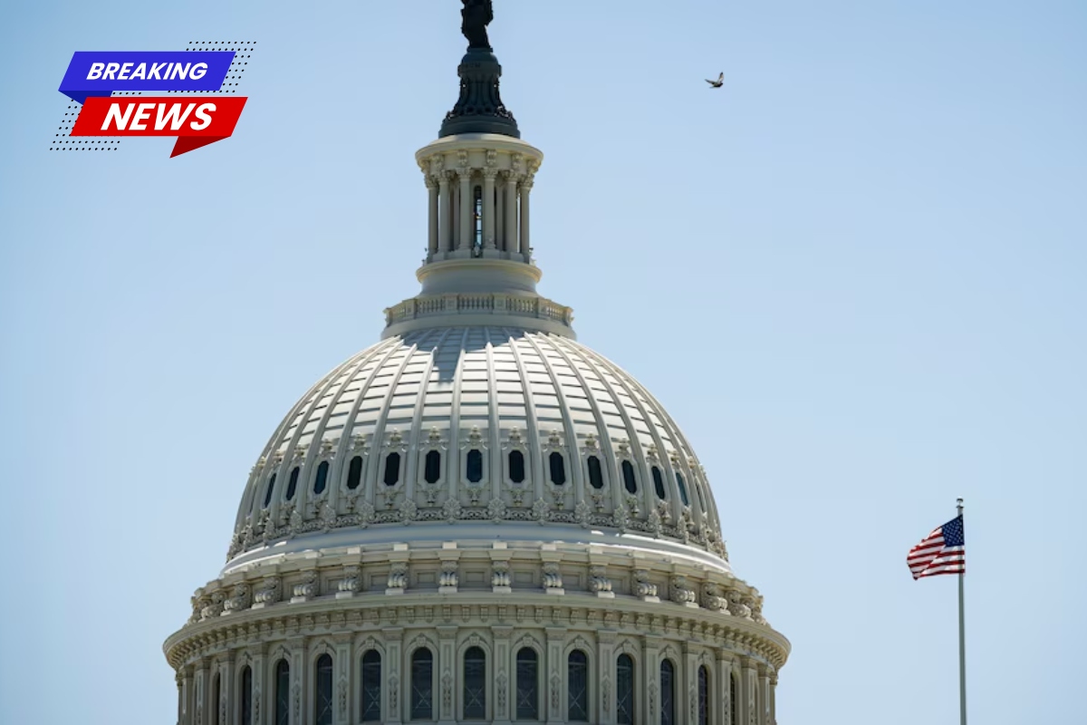 Senate supports proposal to withhold senators' salaries during government shutdowns