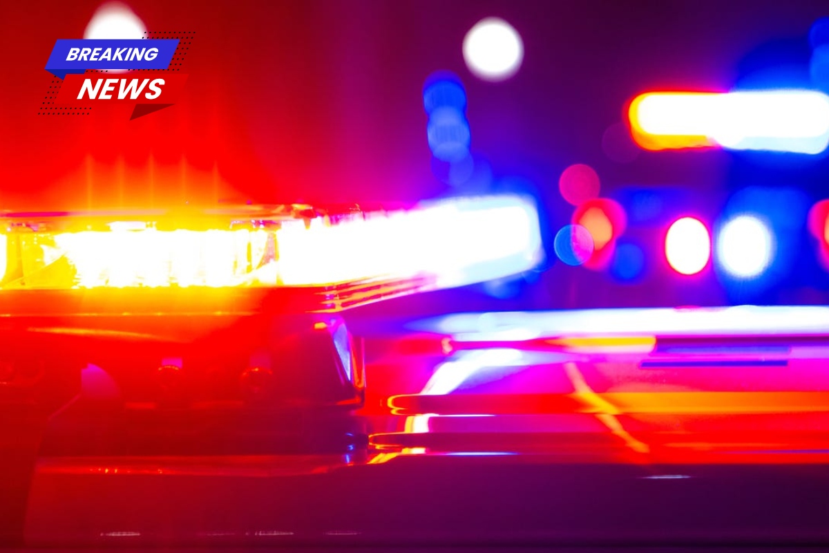 Seven Injured in Louisiana Nightclub Mass Shooting