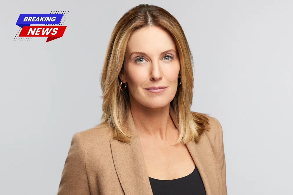 Sharyn Alfonsi leaves '60 Minutes' following feud with Bari Weiss, criticises CBS for 'chilling message' to newsroom