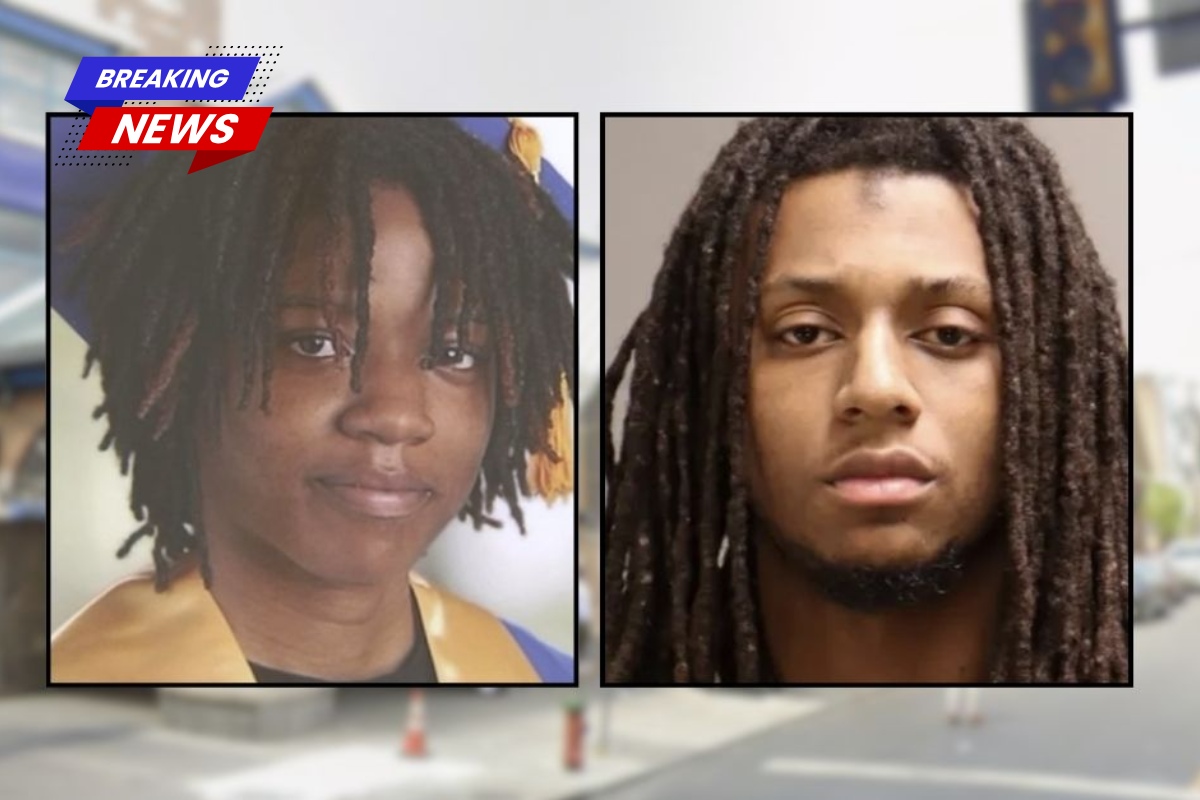 'She did not even scream' 20-year-old at new job for two weeks picks up pizza on the way home and is shot eighteen times while on the phone with grandmother, according to police
