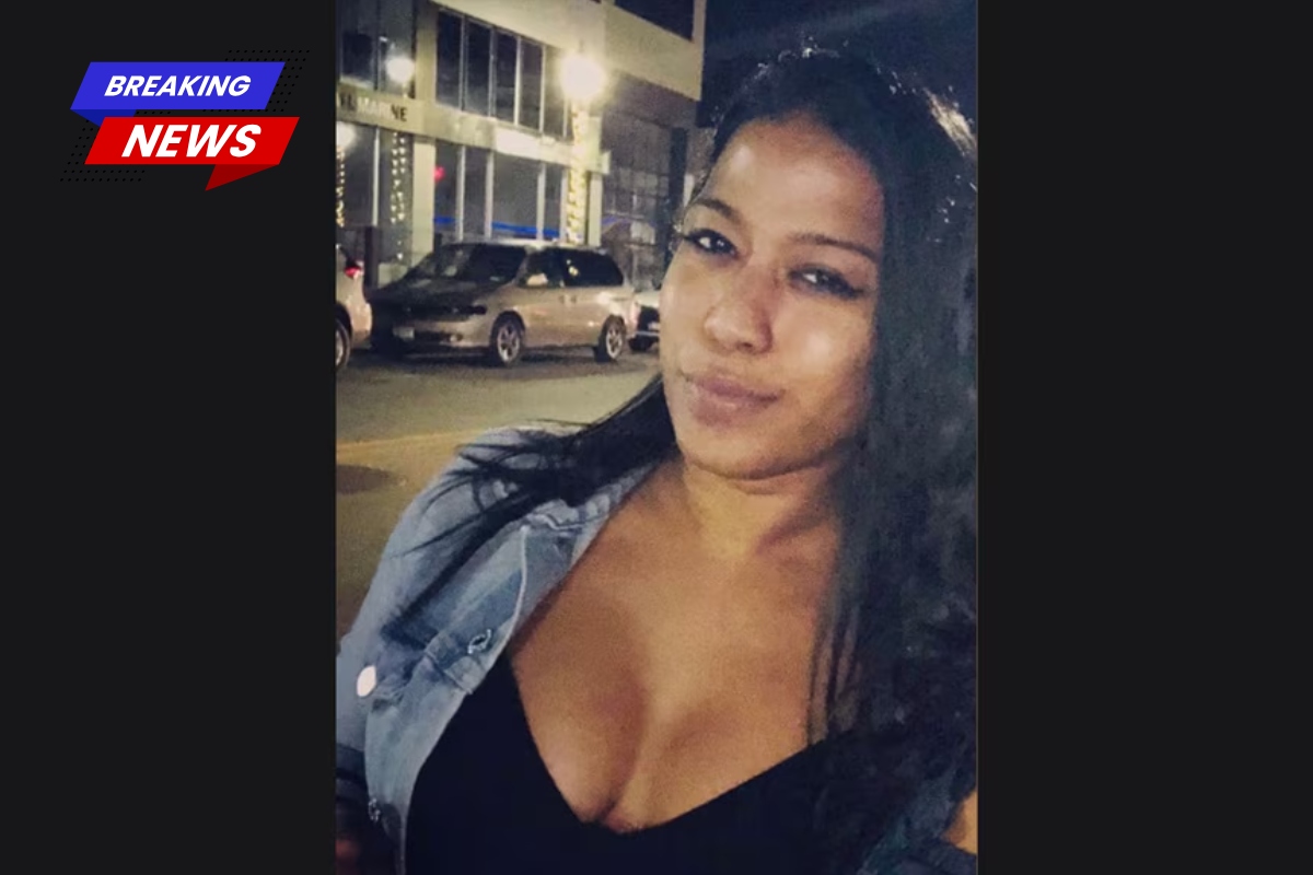 She travelled to Jamaica for her birthday. Her husband has now been arrested in connection with her suspicious death