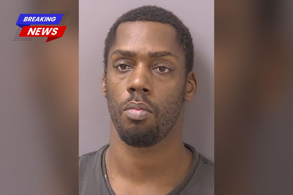 'Shopping cart killer' condemned to life in prison for the deaths of two women
