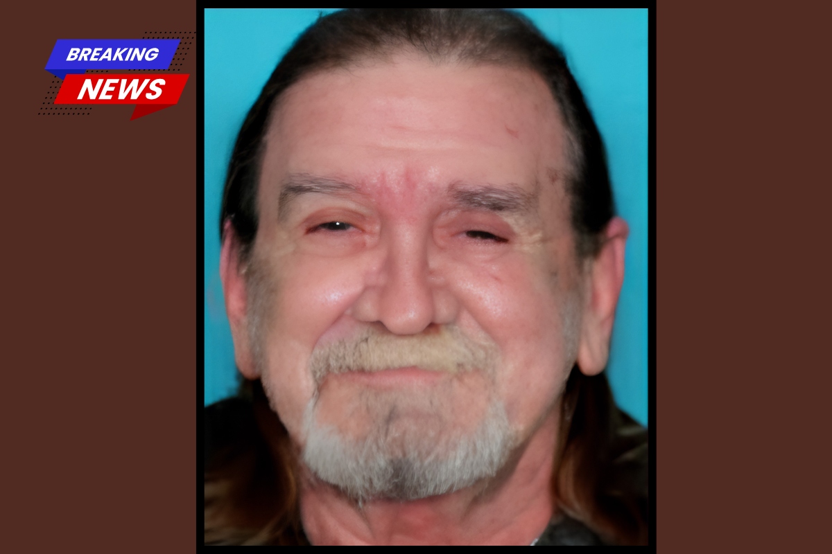 Skeletal remains found near Slidell were recognized as missing man
