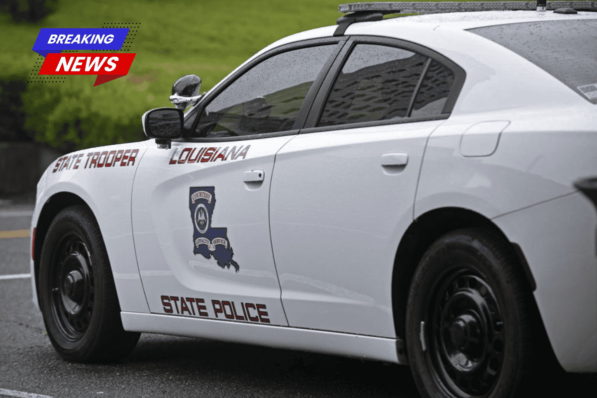 Slidell man dies in motorbike collision on US 11, according to state police
