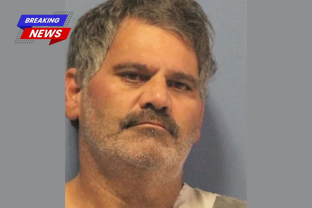 Slidell man found guilty of weapons and drug offences; remanded to jail pending sentencing
