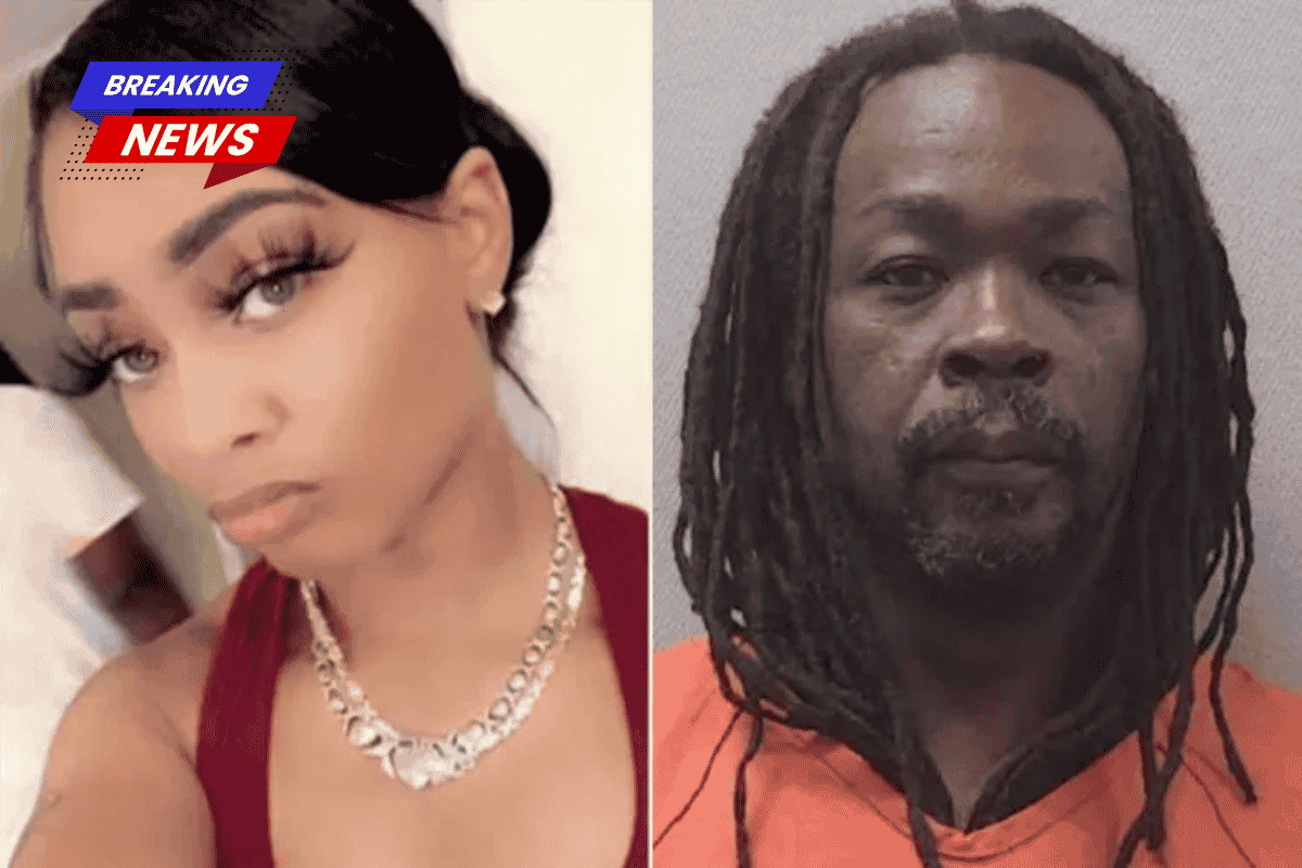 South Carolina mother's remains was found four years after she was allegedly killed by her boyfriend